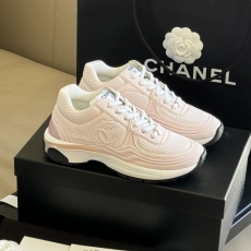 Chanel Sport Shoes